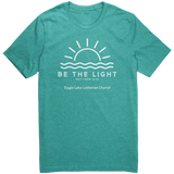 ELLC_Be_The_Light_Unisex_Canvas_CVC_Tee__Heather_Sea_Green_Front_Mockup.png_15688976