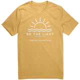 ELLC_Be_The_Light_Unisex_Canvas_CVC_Tee__Heather_Yellow_Gold_Front_Mockup.png_15688978
