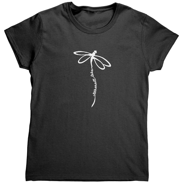 LADIES_Clitherall_Lake_Dragonfly_Tee2_Black_Mockup.png