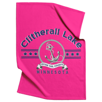 Minky_Fleece_Blanket_Clitherall_Lake_H_V_Blanket_Top_Bottom_Folds_Mockup.png