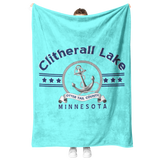 Minky_Fleece_Blanket_Clitherall_Lake_L_V_Blanket_Model_Mockup.png