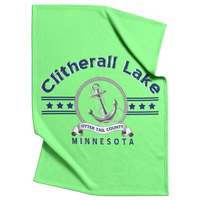 Minky_Fleece_Blanket_Clitherall_Lake_L_V_Blanket_Top_Bottom_Folds_Mockup.png