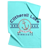 Minky_Fleece_Blanket_Clitherall_Lake_L_V_Blanket_Top_Bottom_Folds_Mockup.png