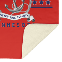 Minky_Fleece_Blanket_Clitherall_Lake_R_V_Blanket_Sherpa_Mockup.png
