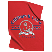 Minky_Fleece_Blanket_Clitherall_Lake_R_V_Blanket_Top_Bottom_Folds_Mockup.png