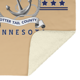 Minky_Fleece_Blanket_Clitherall_Lake_S_V_Blanket_Sherpa_Mockup.png