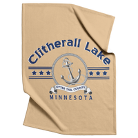 Minky_Fleece_Blanket_Clitherall_Lake_S_V_Blanket_Top_Bottom_Folds_Mockup.png