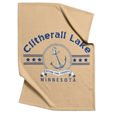 Minky_Fleece_Blanket_Clitherall_Lake_S_V_Blanket_Top_Bottom_Folds_Mockup.png