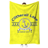 Minky_Fleece_Blanket_Clitherall_Lake_Y_V_Blanket_Model_Mockup.png