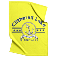 Minky_Fleece_Blanket_Clitherall_Lake_Y_V_Blanket_Top_Bottom_Folds_Mockup.png