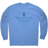 Minnesota Tough LS Unisex Tee