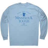 Minnesota Tough LS Unisex Tee