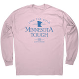 Minnesota Tough LS Unisex Tee