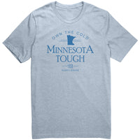Minnesota Tough Unisex Tee
