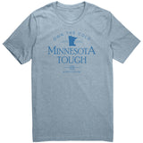 Minnesota Tough Unisex Tee