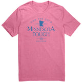Minnesota Tough Unisex Tee