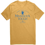 Minnesota Tough Unisex Tee