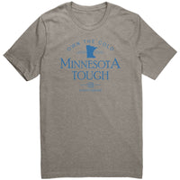 Minnesota Tough Unisex Tee