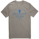 Minnesota Tough Unisex Tee