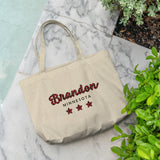 Tote Bag, Brandon MN