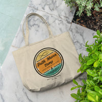 Tote Bag, Faith Haven Camp 2024