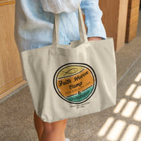 Tote Bag, Faith Haven Camp 2024