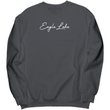 UNISEX_Eagle_Lake_Script_Crewneck_Sweats_Charcoal_Mockup.png