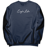 UNISEX_Eagle_Lake_Script_Crewneck_Sweats_Navy_Mockup.png