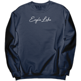 UNISEX_Eagle_Lake_Script_Crewneck_Sweats_Navy_Mockup.png