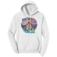 Unisex Hoodie, JP Ice Cream, S-5X