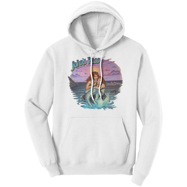 Unisex Hoodie, JP Ice Cream, S-5X