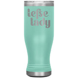 Buchholz Lefse Lady Tumbler
