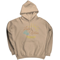 Clitherall Lake Vibes Unisex Hoodie