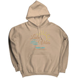 Eagle Lake Vibes Unisex Hoodie