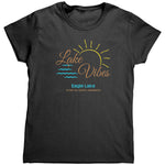 LADIES Eagle Lake Vibes Tee