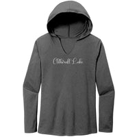 Ladies Clitherall Lake Hoodie