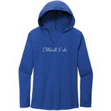 Ladies Clitherall Lake Hoodie