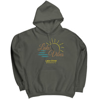 Lake Ethel Vibes Unisex Hoodie