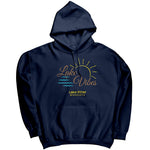 Lake Ethel Vibes Unisex Hoodie