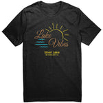 Silver Lake Vibes Unisex Tee