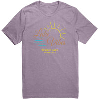 Stalker Lake Vibes Unisex Tee