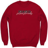 Youth Osakis Crewneck Sweatshirt