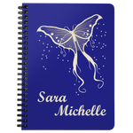 Sara Notebook