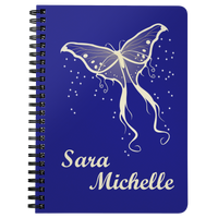 Sara Notebook