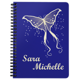 Sara Notebook