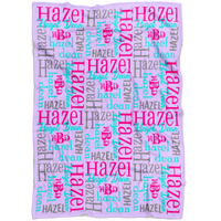 Fleece Hazel